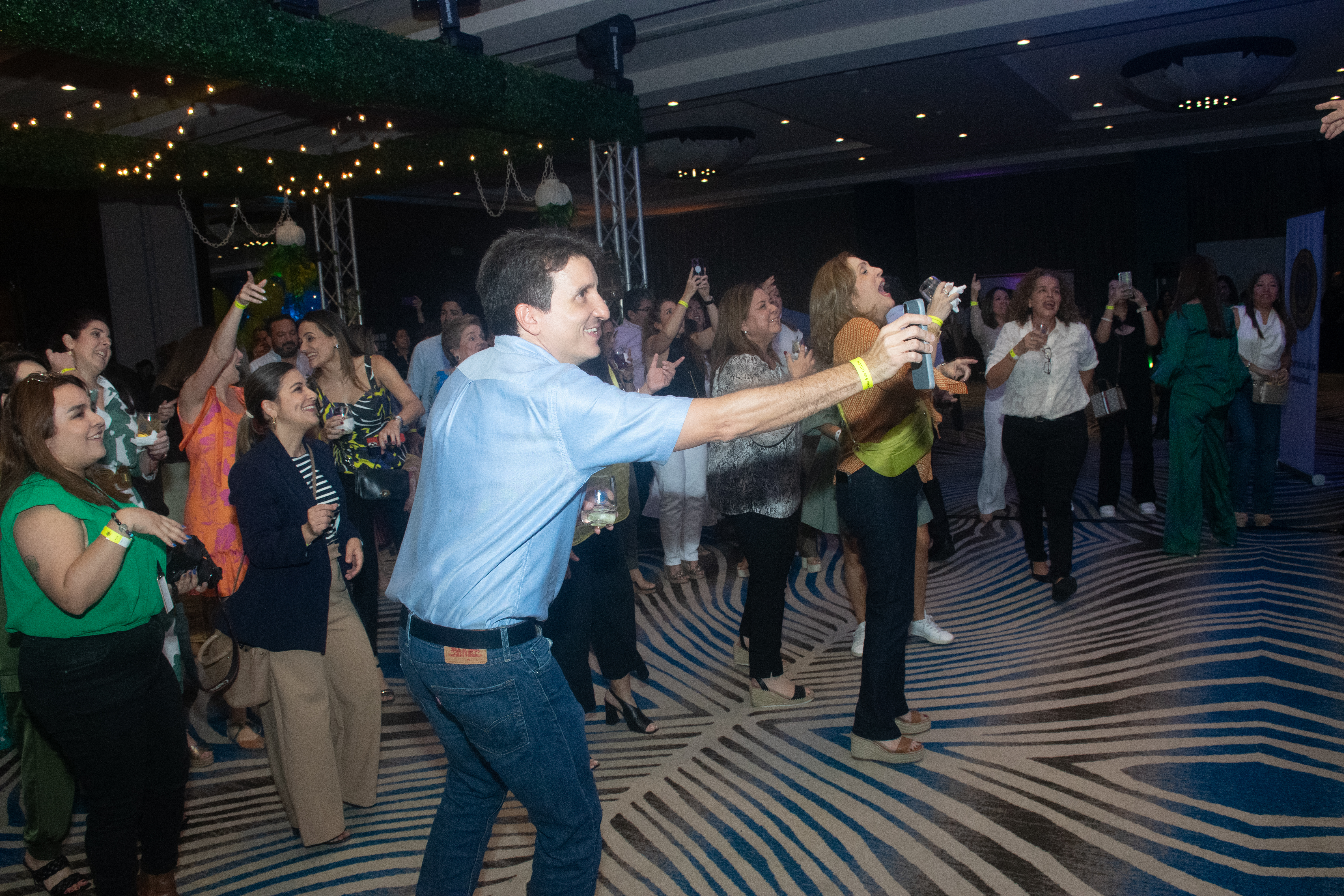 Foto de un participante del evento DRINK AND DINE